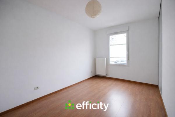 Appartement 4 pièces - 85 m²