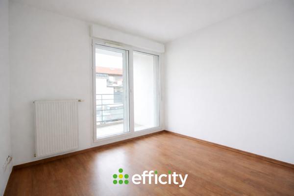 Appartement 4 pièces - 85 m²