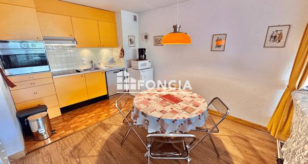 À vendre Appartement 2 pièces 52.2 m² - Praz-sur-arly 74120