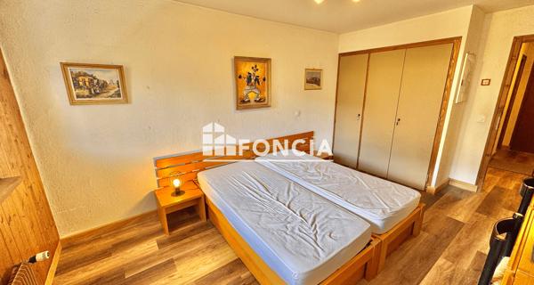 À vendre Appartement 2 pièces 52.2 m² - Praz-sur-arly 74120