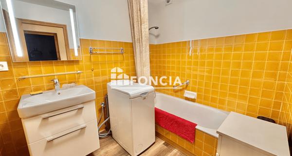 À vendre Appartement 2 pièces 52.2 m² - Praz-sur-arly 74120