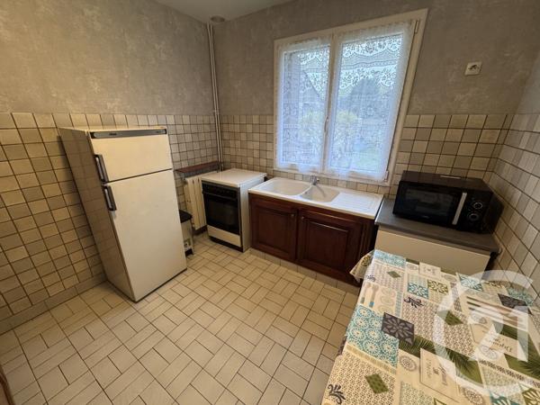 Maison à vendre  7 pièces - 163 m2 PIERRELAYE - 95