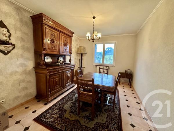 Maison à vendre  7 pièces - 163 m2 PIERRELAYE - 95