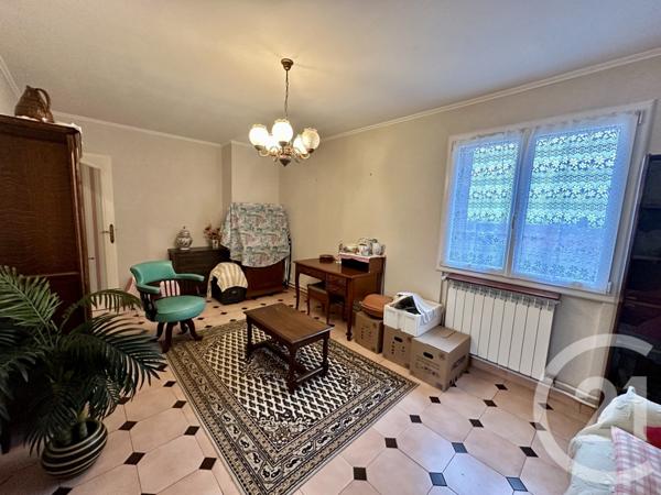 Maison à vendre  7 pièces - 163 m2 PIERRELAYE - 95