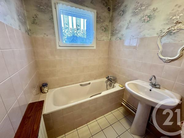 Maison à vendre  7 pièces - 163 m2 PIERRELAYE - 95