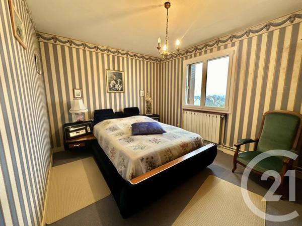 Maison à vendre  7 pièces - 163 m2 PIERRELAYE - 95