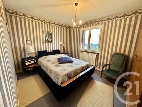 Maison à vendre  7 pièces - 163 m2 PIERRELAYE - 95