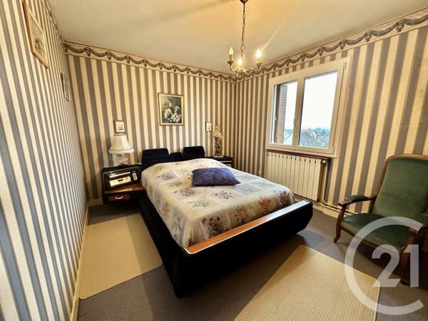 Maison à vendre  7 pièces - 163 m2 PIERRELAYE - 95