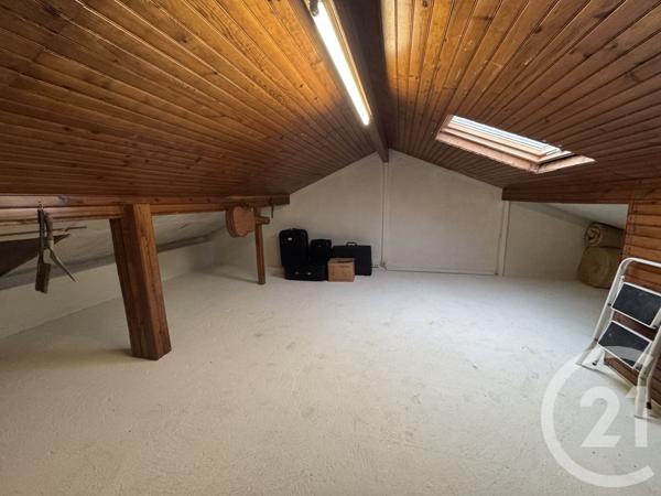 Maison à vendre  7 pièces - 163 m2 PIERRELAYE - 95