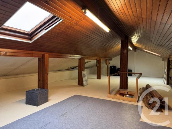 Maison à vendre  7 pièces - 163 m2 PIERRELAYE - 95