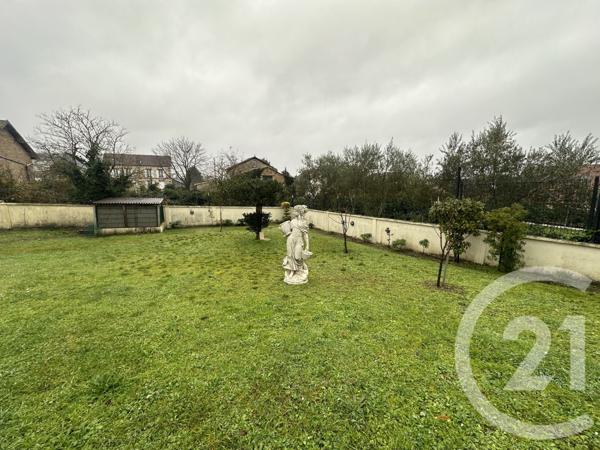 Maison à vendre  7 pièces - 163 m2 PIERRELAYE - 95