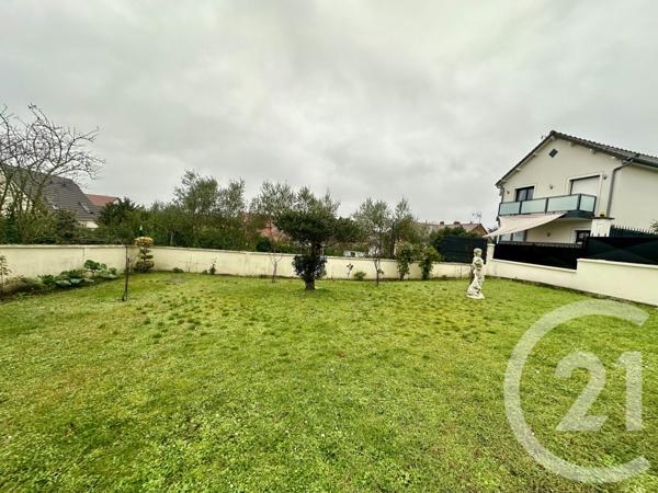 Maison à vendre  7 pièces - 163 m2 PIERRELAYE - 95