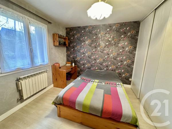 Maison à vendre  7 pièces - 163 m2 PIERRELAYE - 95