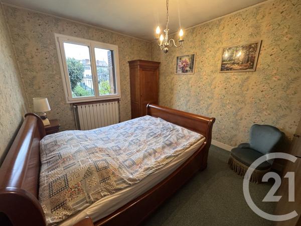 Maison à vendre  7 pièces - 163 m2 PIERRELAYE - 95