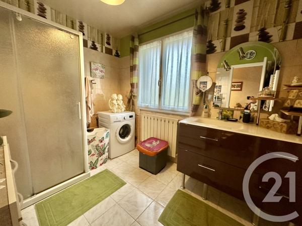 Maison à vendre  7 pièces - 163 m2 PIERRELAYE - 95