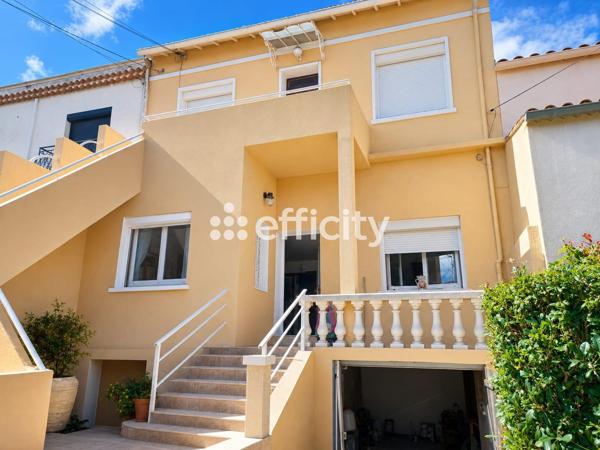 Maison
         6 pièces
        - 141 m² Bien prestige 620 000 € *
