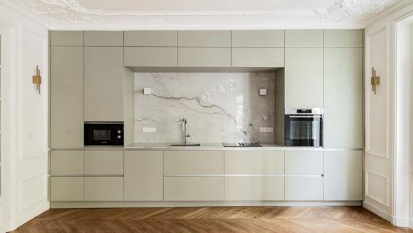 Local Paris 7 e - SUFFREN