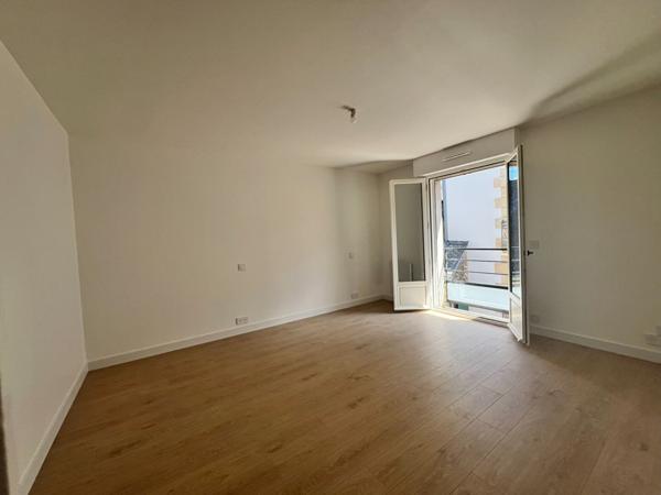 Appartement 3 pièce(s) 2 chambre(s) 66.11 m²
