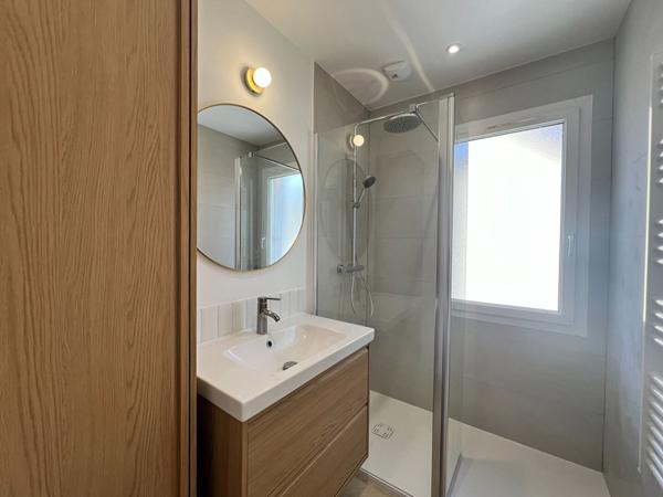 Appartement 3 pièce(s) 2 chambre(s) 66.11 m²