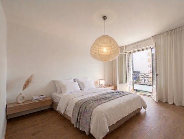 Appartement 3 pièce(s) 2 chambre(s) 66.11 m²