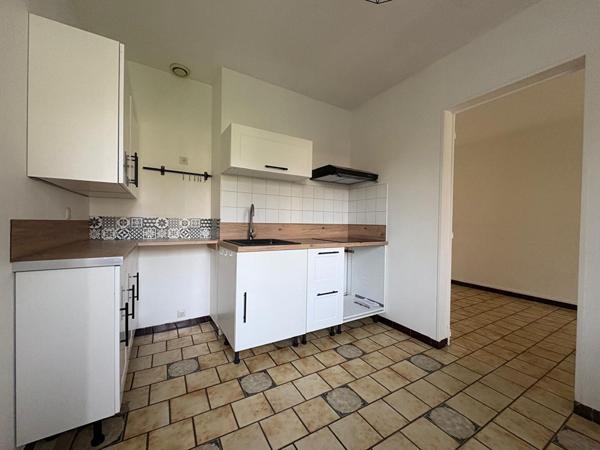 Maison de ville NERSAC