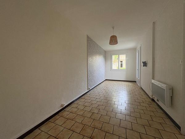 Maison de ville NERSAC