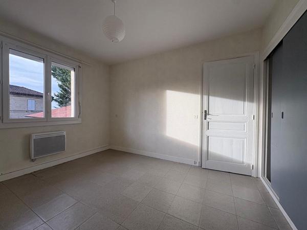 Maison de ville NERSAC