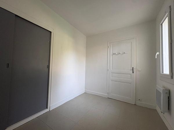 Maison de ville NERSAC