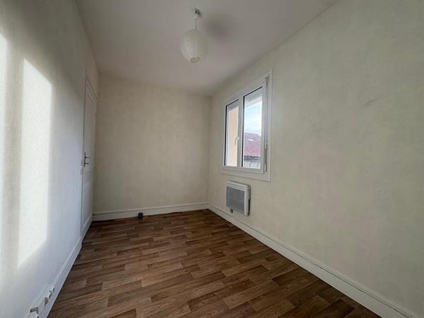 Maison de ville NERSAC