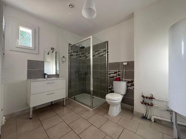 Maison de ville NERSAC