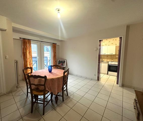 Appartement Lanester 3 pièces 65 m2 , Lanester