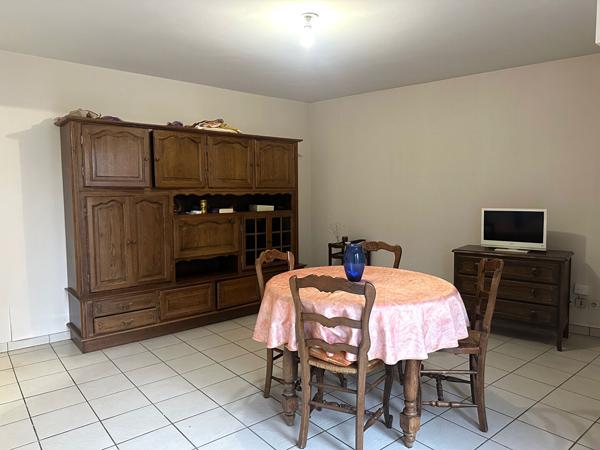 Appartement Lanester 3 pièces 65 m2 , Lanester