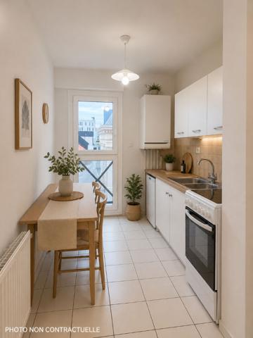 Appartement Lanester 3 pièces 65 m2 , Lanester
