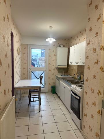 Appartement Lanester 3 pièces 65 m2 , Lanester