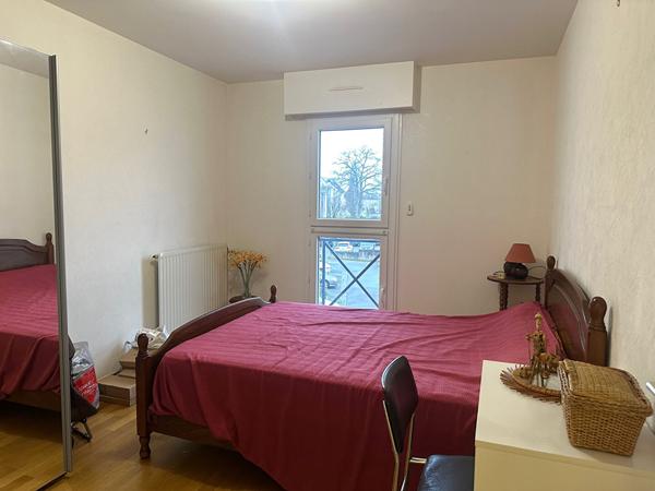 Appartement Lanester 3 pièces 65 m2 , Lanester