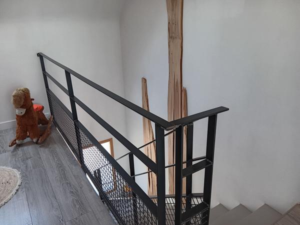 Maison Pluneret 6 pièce(s) 115 m2 , Pluneret