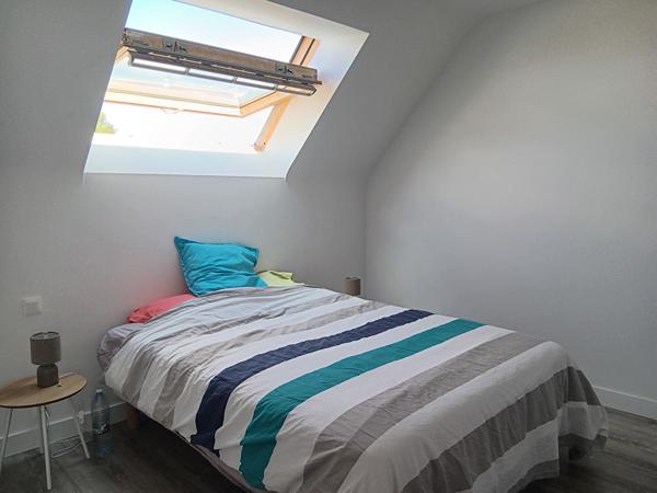 Maison Pluneret 6 pièce(s) 115 m2 , Pluneret