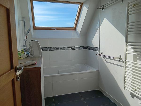 Maison Pluneret 6 pièce(s) 115 m2 , Pluneret