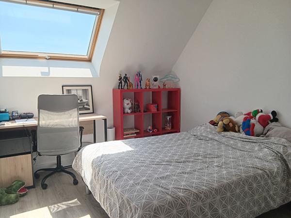 Maison Pluneret 6 pièce(s) 115 m2 , Pluneret