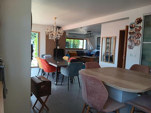 Maison Pluneret 6 pièce(s) 115 m2 , Pluneret