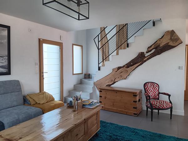 Maison Pluneret 6 pièce(s) 115 m2 , Pluneret