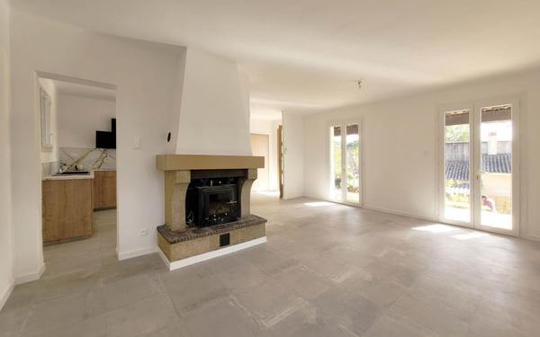 Maison à vendre    6 pièces • 131 m2 Vinon-sur-Verdon