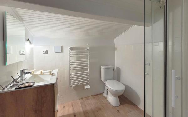 Maison à vendre    6 pièces • 131 m2 Vinon-sur-Verdon