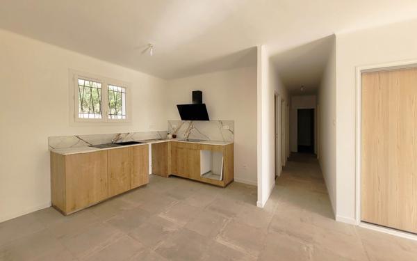 Maison à vendre    6 pièces • 131 m2 Vinon-sur-Verdon