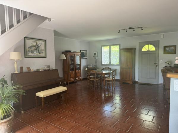 Maison à LAMOTTE BEUVRON (41600)