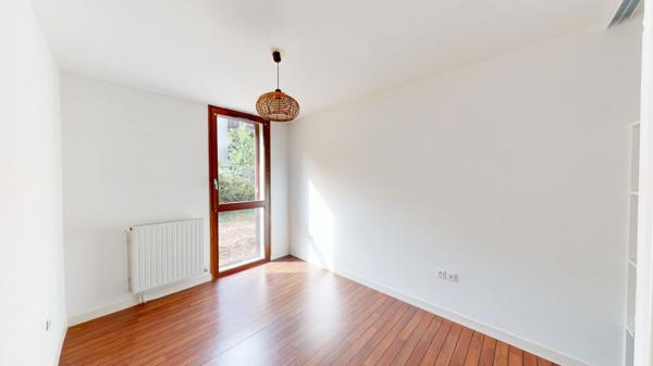 POITIERS APPARTEMENT 3 CHAMBRES GARAGE BALCON CAVE
