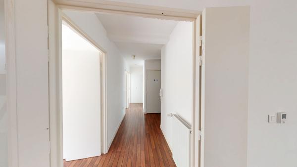 POITIERS APPARTEMENT 3 CHAMBRES GARAGE BALCON CAVE