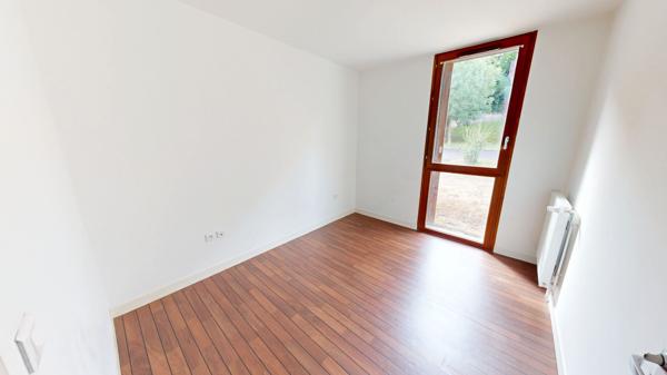 POITIERS APPARTEMENT 3 CHAMBRES GARAGE BALCON CAVE