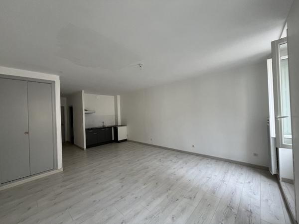Appartement à louer |  Dax |  1 pièce | 30 m²