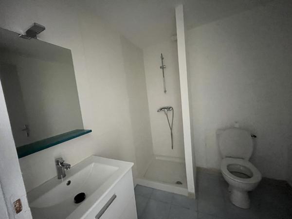 Appartement à louer |  Dax |  1 pièce | 30 m²